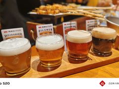 -肉串汪(西便门店)