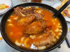 -华嫂冰室(尖沙咀店)