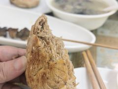 -清真·鸦儿李记·小馆(后海店)