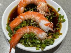 -大锅强·蒸海鲜青岛菜(城市阳台店)