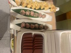 -海底捞火锅(正大乐城店)