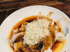 蒜泥白肉-陈麻婆豆腐(旗舰店)