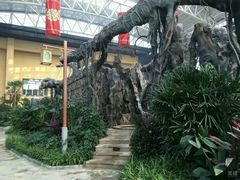 -郑州银基黄帝宫御温泉