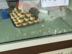 -长发西饼(道前店)