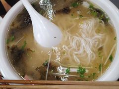 云南过桥米线餐-福利来酒店(泺源大街店)