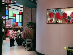 -味上湘菜馆(岳麓山店)