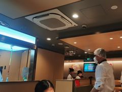-海底捞火锅(泉城路店)