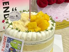 -静宜和她的朋友(星海广场店)