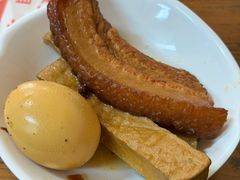 -韩师傅老大同刀削面(北苑路店)