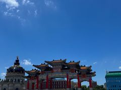-海澜飞马水城