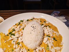 -翡翠鸟精品泰国菜(北辰财富中心店)