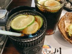 冻柠乐-瀛川尚品(车陂利丰天地店)