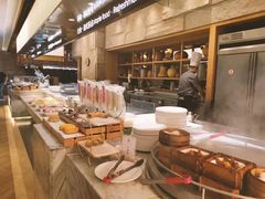 -雍和会海鲜姿造自助(湖东路店)