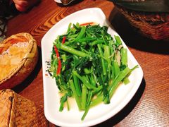 -南拳十三姨·潮汕砂锅粥(世纪金源店)