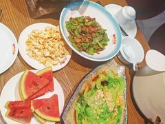 -湘约爨厨(太白立交店)