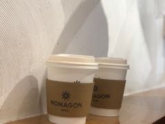 -Legno.ita Coffee by Wood(襄阳南路店)