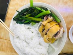 -文昌鸡饭店110号(中山路店)