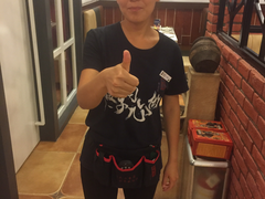 -闫府私房菜(经四路万达店)