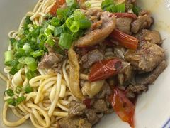 -万三面馆(青龙正街太古里店)