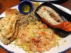-RED LOBSTER(中城西店)