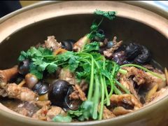 -食爺炭炉鸡煲·烧烤