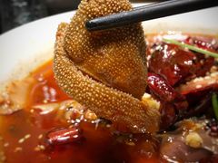 -辛香汇·现炒川菜(淮海路百盛店)