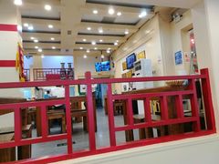 -晋B2008刀削面(小南庄店)