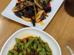 -花儿穆萨·烤肉餐厅(石马坪店)