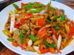 -文杰餐馆(南洪时尚风情街店)
