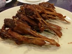 -盛港湾海鲜食府(黄沙店)