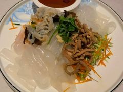 妈妈大拉皮-北李妈妈菜·海肠捞饭(高新万达店)
