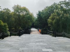 -合肥三国新城遗址公园