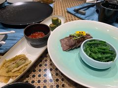 -杭州西湖柳莺里酒店·闻莺厅