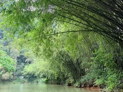 -英西峰林·洞天仙境