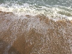 -海云台海滩