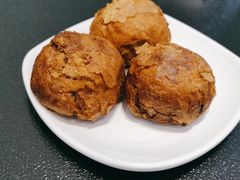 糖火烧-紫光园·烤鸭·北京菜(团结湖店)