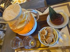 -时光花园(白鹭洲店)