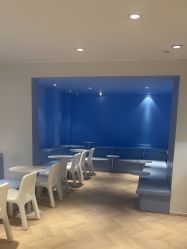 -MINI MARS KIDS CLUB亲子家庭中心(长宁天山店)