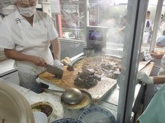 -陈记卤煮小肠