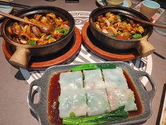 -鼎记啫啫煲(数博万达店)