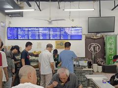-老磁器口豆汁店(马家堡店)