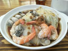 -王记新汕头肠粉炖汤