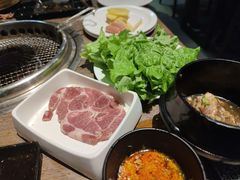 -火炉火自助餐(枫蓝国际店)