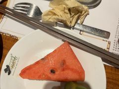 -汉巴味德(沈阳万象汇店)