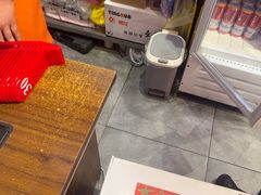 -荆九爷爆炒桥头三嫩(夫子庙店)