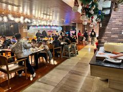 -OPEN開全日自助餐厅·西餐·海鲜(佛山希尔顿酒店)