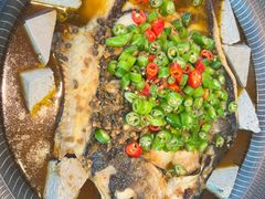 -半天妖烤鱼(新中关购物中心店)