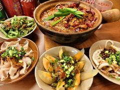 -罗妈砂锅(四川成都奎星楼店)