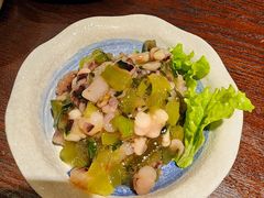 -松子料理(白家庄店)