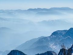 -峨眉山风景名胜区